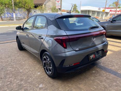 HYUNDAI HB 20 Hatch 1.0 12V 4P FLEX COMFORT, Foto 5 HYUNDAI HB 20 Hatch 1.0 12V 4P FLEX COMFORT, Foto 5