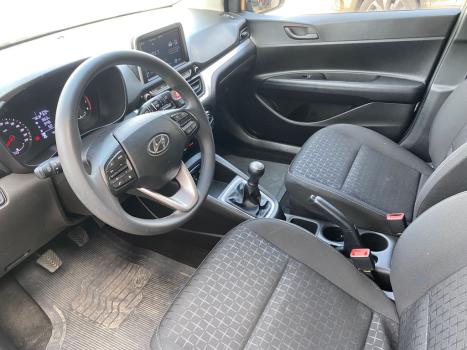 HYUNDAI HB 20 Hatch 1.0 12V 4P FLEX COMFORT, Foto 9 HYUNDAI HB 20 Hatch 1.0 12V 4P FLEX COMFORT, Foto 9