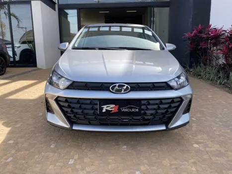 HYUNDAI HB 20 Hatch 1.0 12V 4P FLEX COMFORT, Foto 2 HYUNDAI HB 20 Hatch 1.0 12V 4P FLEX COMFORT, Foto 2