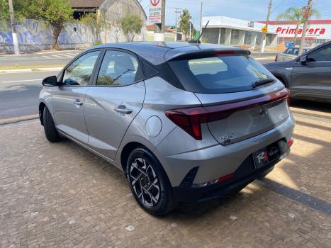 HYUNDAI HB 20 Hatch 1.0 12V 4P FLEX COMFORT, Foto 5 HYUNDAI HB 20 Hatch 1.0 12V 4P FLEX COMFORT, Foto 5