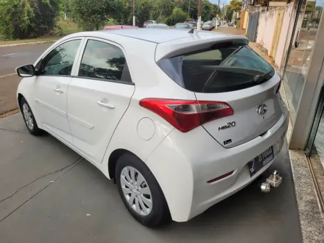 HYUNDAI HB 20 Hatch 1.0 12V 4P FLEX COMFORT, Foto 2