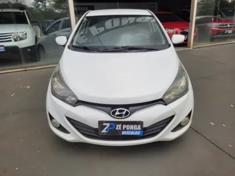 HYUNDAI HB 20 Hatch 1.0 12V 4P FLEX COMFORT, Foto 3