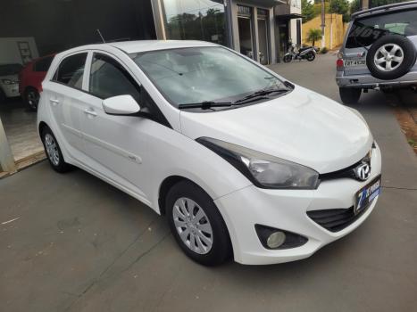 HYUNDAI HB 20 Hatch 1.0 12V 4P FLEX COMFORT, Foto 4