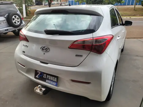 HYUNDAI HB 20 Hatch 1.0 12V 4P FLEX COMFORT, Foto 5