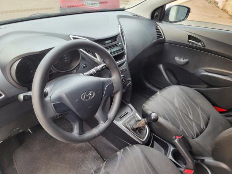 HYUNDAI HB 20 Hatch 1.0 12V 4P FLEX COMFORT, Foto 7