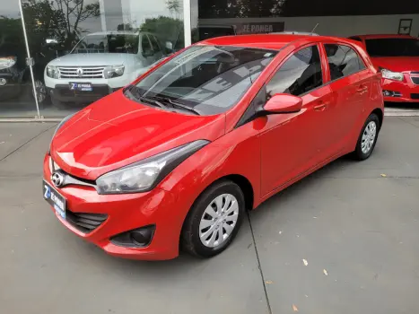 HYUNDAI HB 20 Hatch 1.0 12V 4P FLEX COMFORT, Foto 1 HYUNDAI HB 20 Hatch 1.0 12V 4P FLEX COMFORT, Foto 1