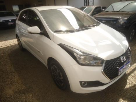 HYUNDAI HB 20 Hatch 1.6 16V 4P FLEX COMFORT STYLE AUTOMTICO, Foto 1