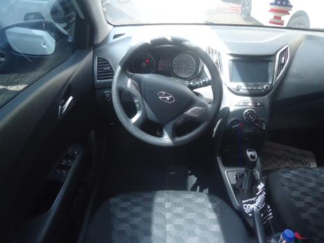 HYUNDAI HB 20 Hatch 1.6 16V 4P FLEX COMFORT STYLE AUTOMTICO, Foto 5