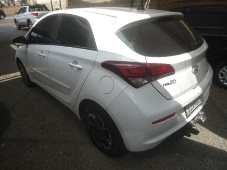 HYUNDAI HB 20 Hatch 1.6 16V 4P FLEX COMFORT STYLE AUTOMTICO, Foto 6