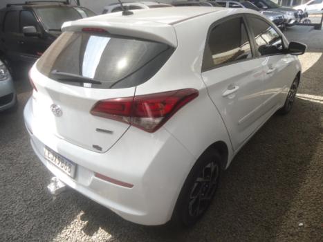HYUNDAI HB 20 Hatch 1.6 16V 4P FLEX COMFORT STYLE AUTOMTICO, Foto 7