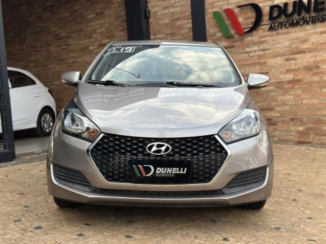 HYUNDAI HB 20 Hatch 1.6 16V 4P COMFORT FLEX AUTOMTICO, Foto 2