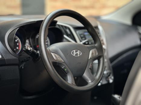 HYUNDAI HB 20 Hatch 1.6 16V 4P COMFORT FLEX AUTOMTICO, Foto 4
