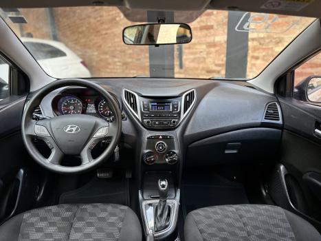 HYUNDAI HB 20 Hatch 1.6 16V 4P COMFORT FLEX AUTOMTICO, Foto 6