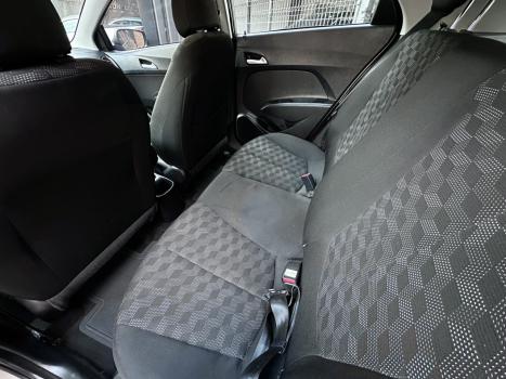 HYUNDAI HB 20 Hatch 1.6 16V 4P COMFORT FLEX AUTOMTICO, Foto 8