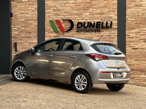 HYUNDAI HB 20 Hatch 1.6 16V 4P COMFORT FLEX AUTOMTICO, Foto 9