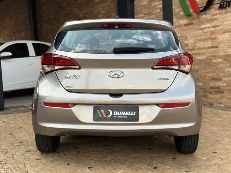 HYUNDAI HB 20 Hatch 1.6 16V 4P COMFORT FLEX AUTOMTICO, Foto 10