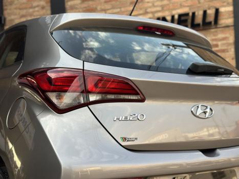 HYUNDAI HB 20 Hatch 1.6 16V 4P COMFORT FLEX AUTOMTICO, Foto 11