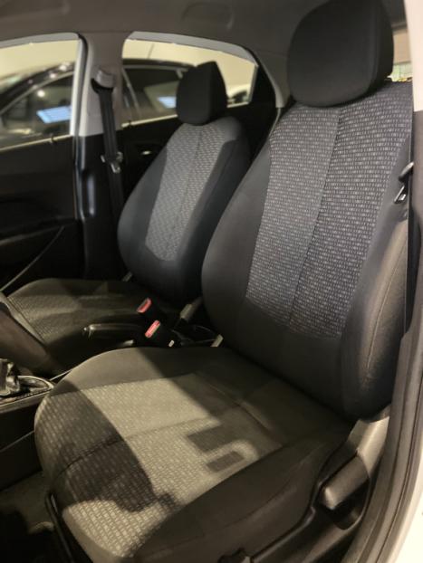 HYUNDAI HB 20 Hatch 1.0 12V 4P FLEX UNIQUE, Foto 8