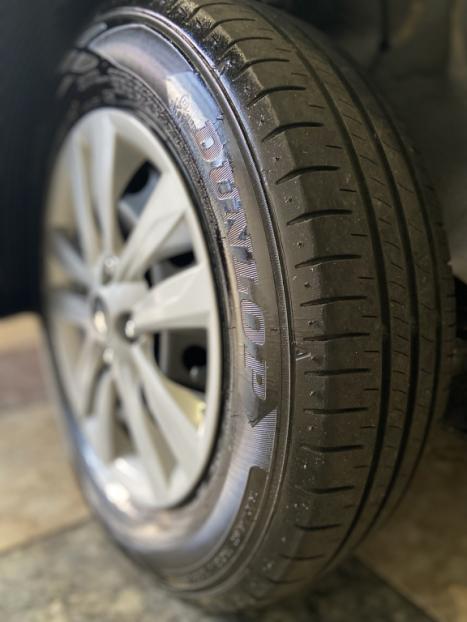 HYUNDAI HB 20 Hatch 1.0 12V 4P FLEX UNIQUE, Foto 9
