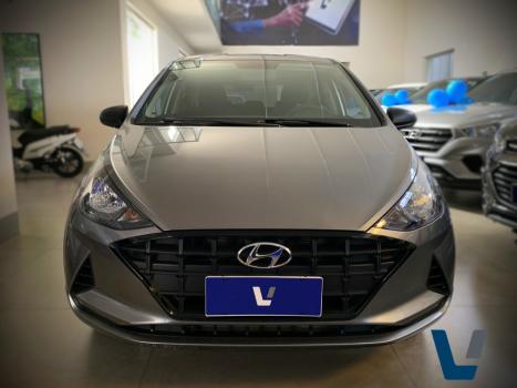 HYUNDAI HB 20 Hatch 1.0 12V 4P FLEX SENSE, Foto 2