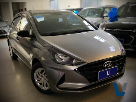 HYUNDAI HB 20 Hatch 1.0 12V 4P FLEX SENSE, Foto 3