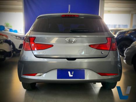 HYUNDAI HB 20 Hatch 1.0 12V 4P FLEX SENSE, Foto 5