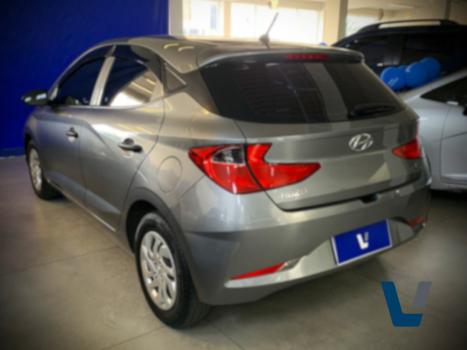 HYUNDAI HB 20 Hatch 1.0 12V 4P FLEX SENSE, Foto 6