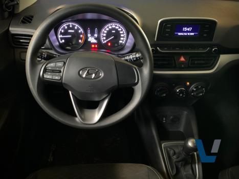 HYUNDAI HB 20 Hatch 1.0 12V 4P FLEX SENSE, Foto 7