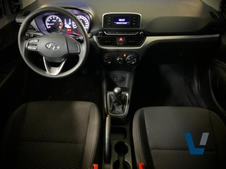 HYUNDAI HB 20 Hatch 1.0 12V 4P FLEX SENSE, Foto 8