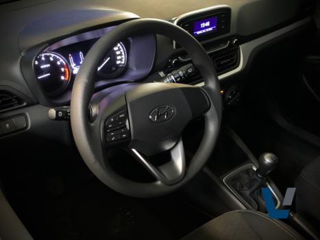 HYUNDAI HB 20 Hatch 1.0 12V 4P FLEX SENSE, Foto 9