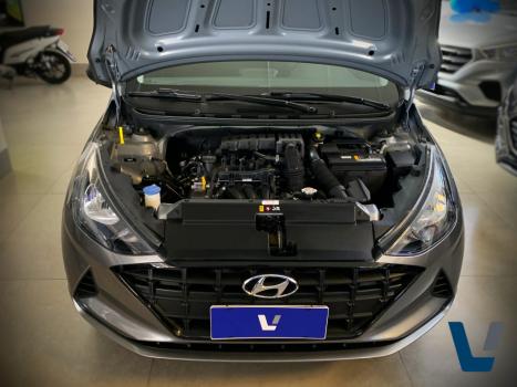 HYUNDAI HB 20 Hatch 1.0 12V 4P FLEX SENSE, Foto 13