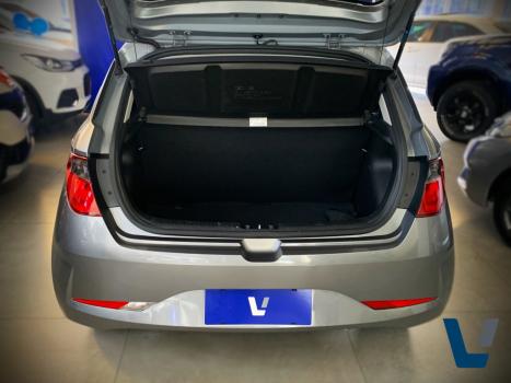 HYUNDAI HB 20 Hatch 1.0 12V 4P FLEX SENSE, Foto 14