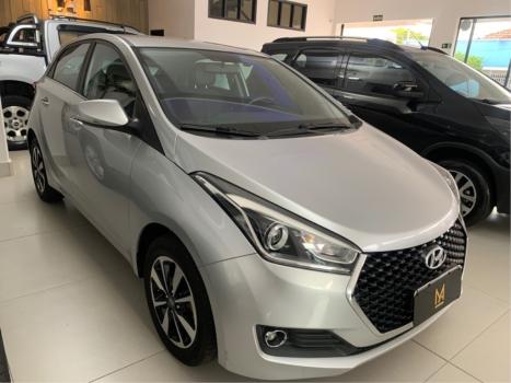 HYUNDAI HB 20 Hatch 1.6 16V 4P PREMIUM FLEX AUTOMTICO, Foto 2