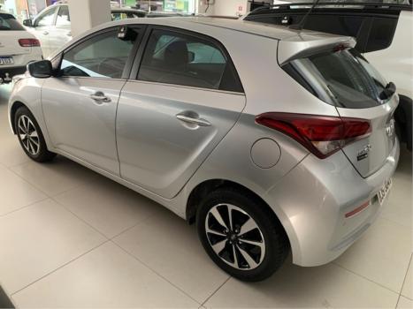 HYUNDAI HB 20 Hatch 1.6 16V 4P PREMIUM FLEX AUTOMTICO, Foto 3