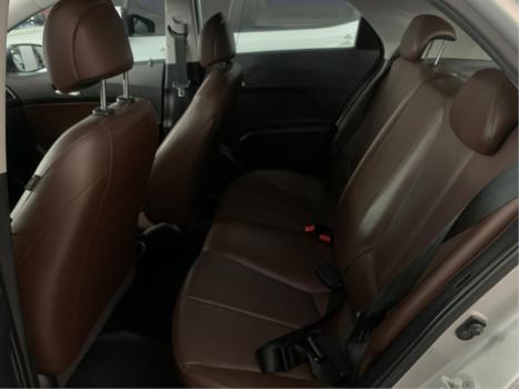 HYUNDAI HB 20 Hatch 1.6 16V 4P PREMIUM FLEX AUTOMTICO, Foto 6