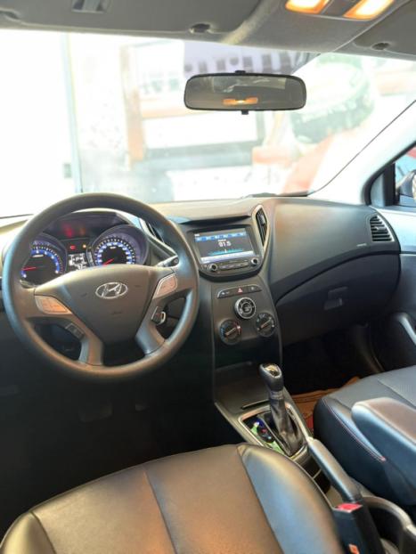 HYUNDAI HB 20 Hatch 1.6 16V 4P FLEX OCEAN AUTOMÁTICO, Foto 5 HYUNDAI HB 20 Hatch 1.6 16V 4P FLEX OCEAN AUTOMÁTICO, Foto 5