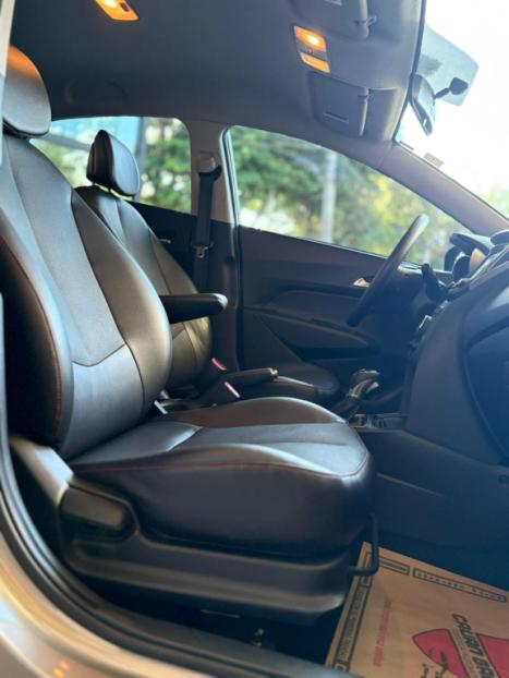 HYUNDAI HB 20 Hatch 1.6 16V 4P FLEX OCEAN AUTOMÁTICO, Foto 6 HYUNDAI HB 20 Hatch 1.6 16V 4P FLEX OCEAN AUTOMÁTICO, Foto 6