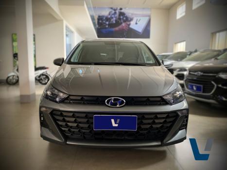 HYUNDAI HB 20 Hatch 1.0 12V 4P LIMITED, Foto 2 HYUNDAI HB 20 Hatch 1.0 12V 4P LIMITED, Foto 2