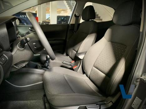 HYUNDAI HB 20 Hatch 1.0 12V 4P LIMITED, Foto 9 HYUNDAI HB 20 Hatch 1.0 12V 4P LIMITED, Foto 9