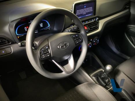HYUNDAI HB 20 Hatch 1.0 12V 4P LIMITED, Foto 10 HYUNDAI HB 20 Hatch 1.0 12V 4P LIMITED, Foto 10