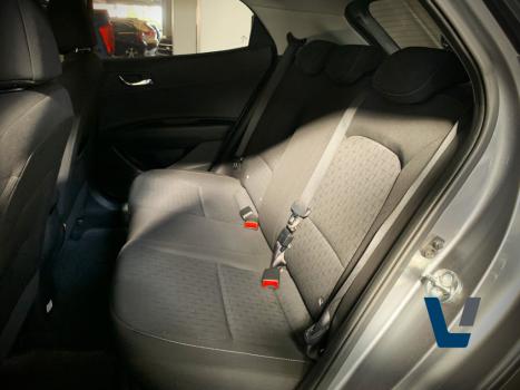 HYUNDAI HB 20 Hatch 1.0 12V 4P LIMITED, Foto 11 HYUNDAI HB 20 Hatch 1.0 12V 4P LIMITED, Foto 11