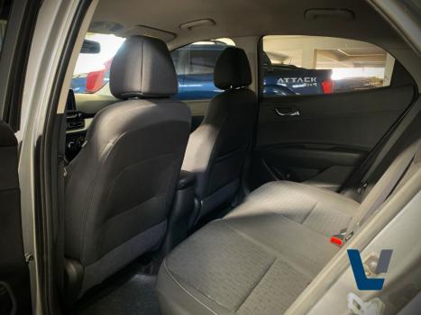 HYUNDAI HB 20 Hatch 1.0 12V 4P LIMITED, Foto 12 HYUNDAI HB 20 Hatch 1.0 12V 4P LIMITED, Foto 12
