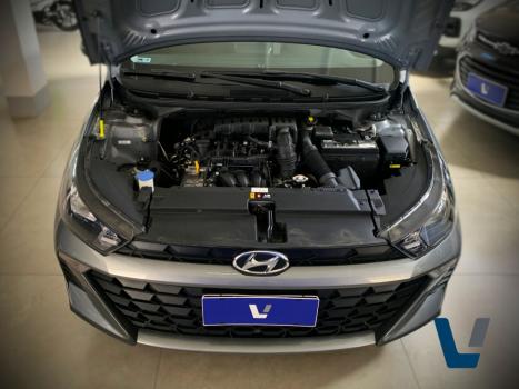 HYUNDAI HB 20 Hatch 1.0 12V 4P LIMITED, Foto 13 HYUNDAI HB 20 Hatch 1.0 12V 4P LIMITED, Foto 13
