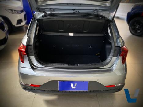 HYUNDAI HB 20 Hatch 1.0 12V 4P LIMITED, Foto 14 HYUNDAI HB 20 Hatch 1.0 12V 4P LIMITED, Foto 14