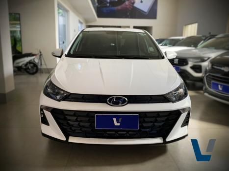 HYUNDAI HB 20 Hatch 1.0 12V 4P FLEX COMFORT, Foto 2 HYUNDAI HB 20 Hatch 1.0 12V 4P FLEX COMFORT, Foto 2