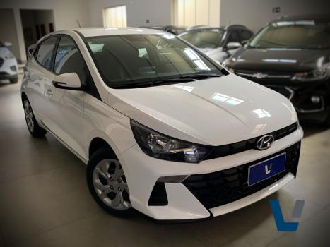 HYUNDAI HB 20 Hatch 1.0 12V 4P FLEX COMFORT, Foto 3 HYUNDAI HB 20 Hatch 1.0 12V 4P FLEX COMFORT, Foto 3