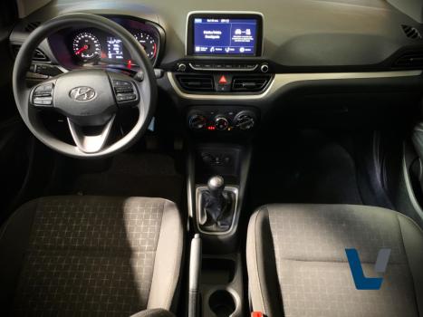 HYUNDAI HB 20 Hatch 1.0 12V 4P FLEX COMFORT, Foto 7 HYUNDAI HB 20 Hatch 1.0 12V 4P FLEX COMFORT, Foto 7