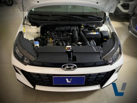 HYUNDAI HB 20 Hatch 1.0 12V 4P FLEX COMFORT, Foto 10 HYUNDAI HB 20 Hatch 1.0 12V 4P FLEX COMFORT, Foto 10