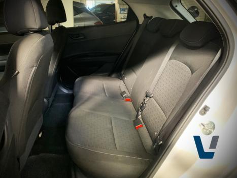 HYUNDAI HB 20 Hatch 1.0 12V 4P FLEX COMFORT, Foto 11 HYUNDAI HB 20 Hatch 1.0 12V 4P FLEX COMFORT, Foto 11