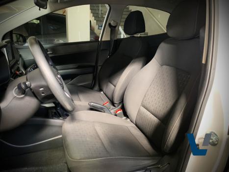 HYUNDAI HB 20 Hatch 1.0 12V 4P FLEX COMFORT, Foto 12 HYUNDAI HB 20 Hatch 1.0 12V 4P FLEX COMFORT, Foto 12